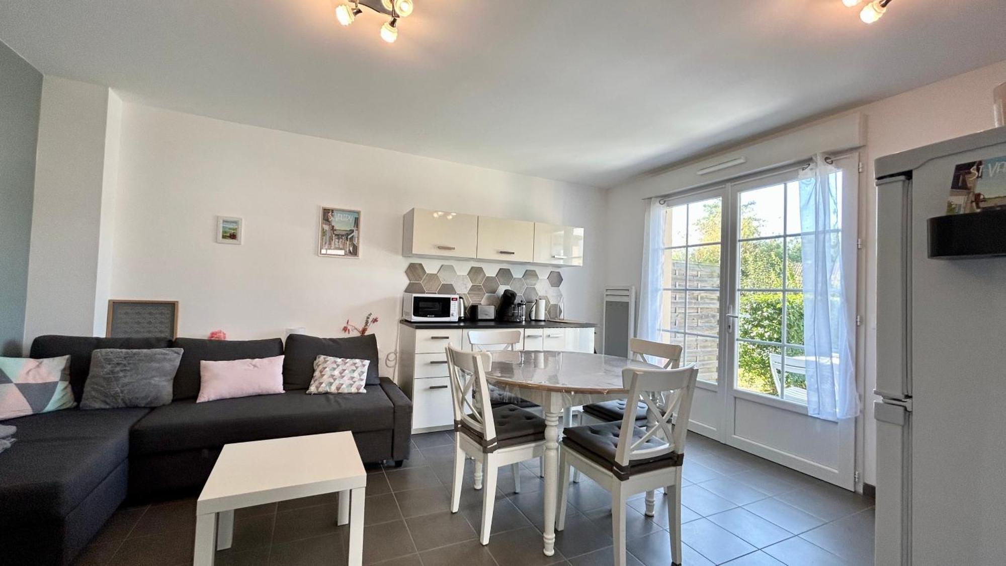 Ma Cabane De Plage Saint-Valery-sur-Somme Exterior foto