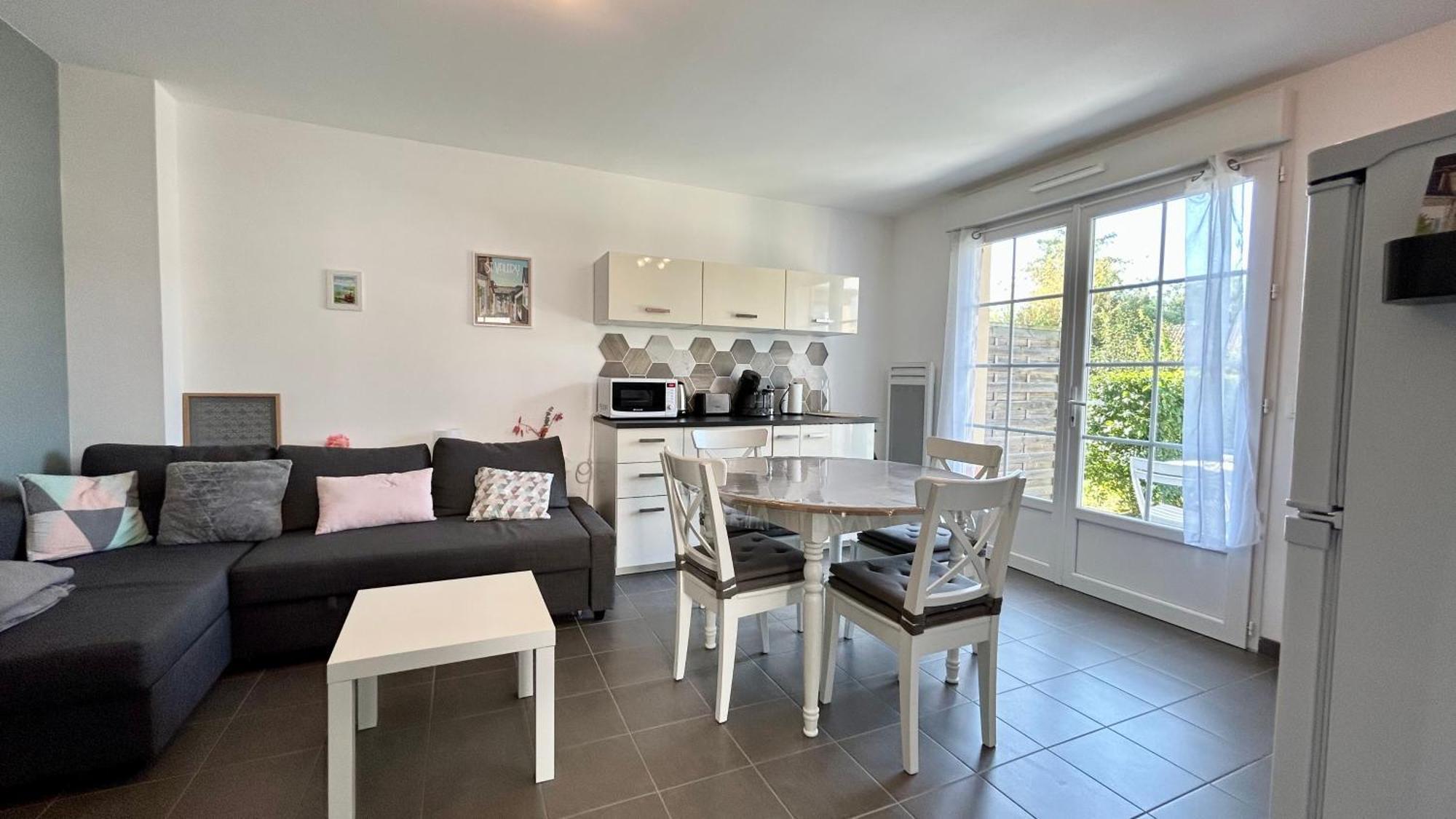 Ma Cabane De Plage Saint-Valery-sur-Somme Exterior foto