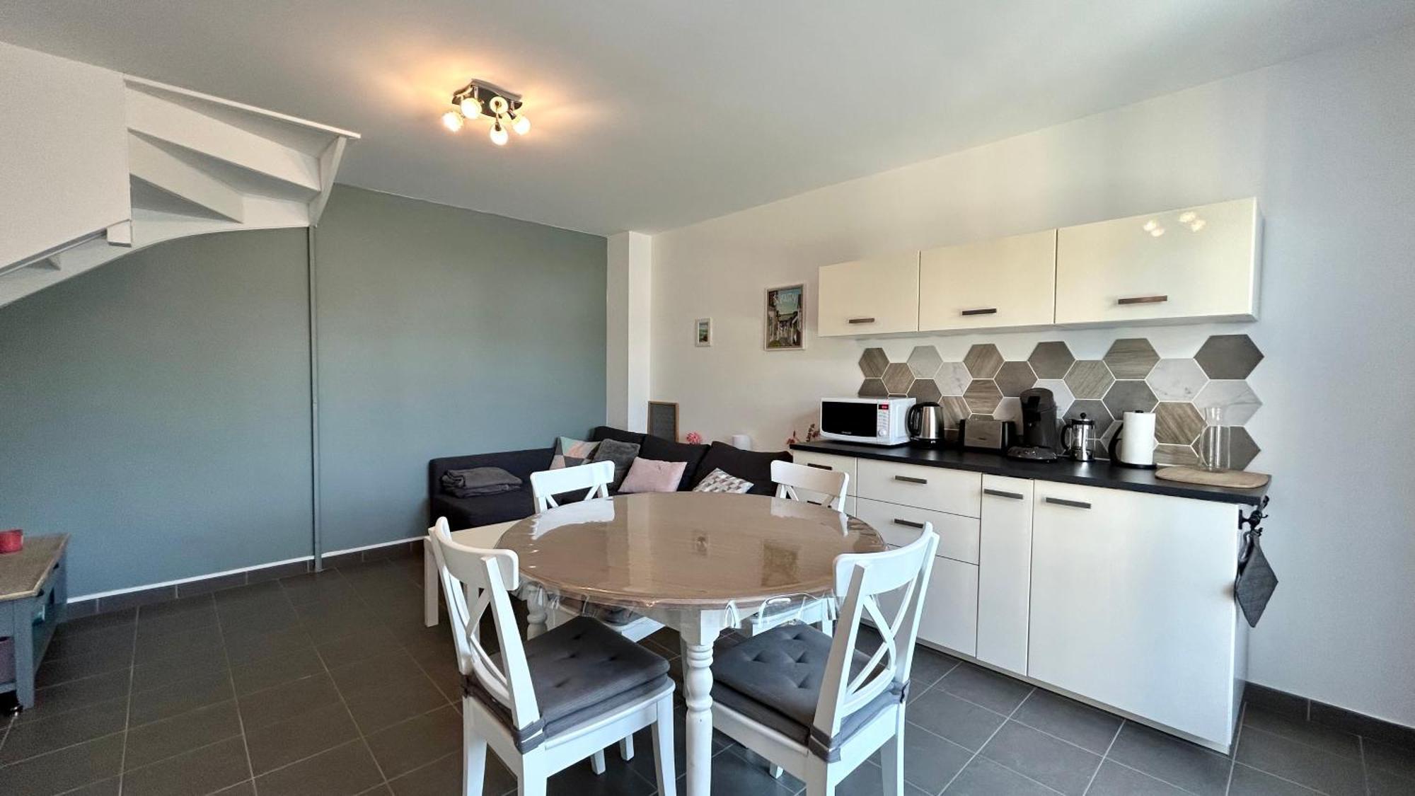Ma Cabane De Plage Saint-Valery-sur-Somme Exterior foto