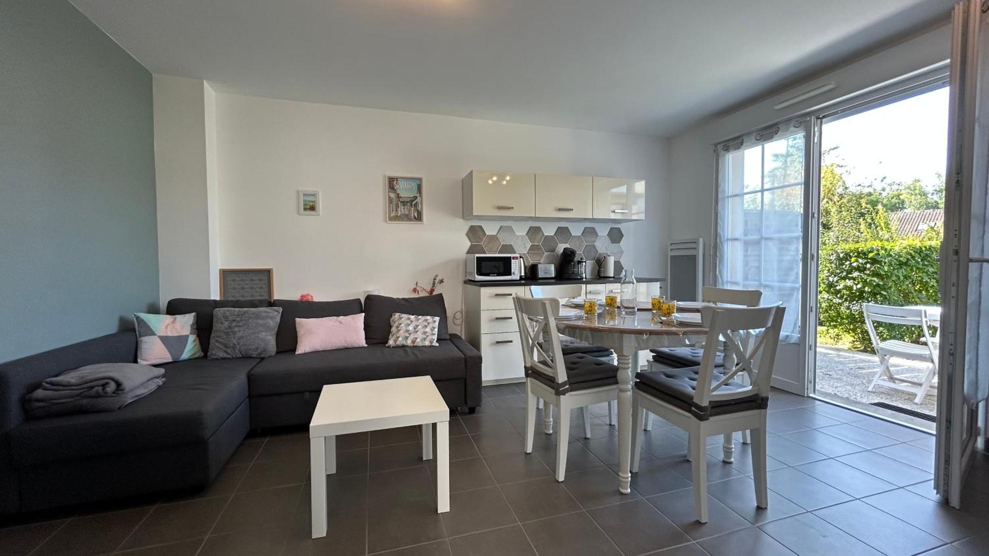 Ma Cabane De Plage Saint-Valery-sur-Somme Exterior foto