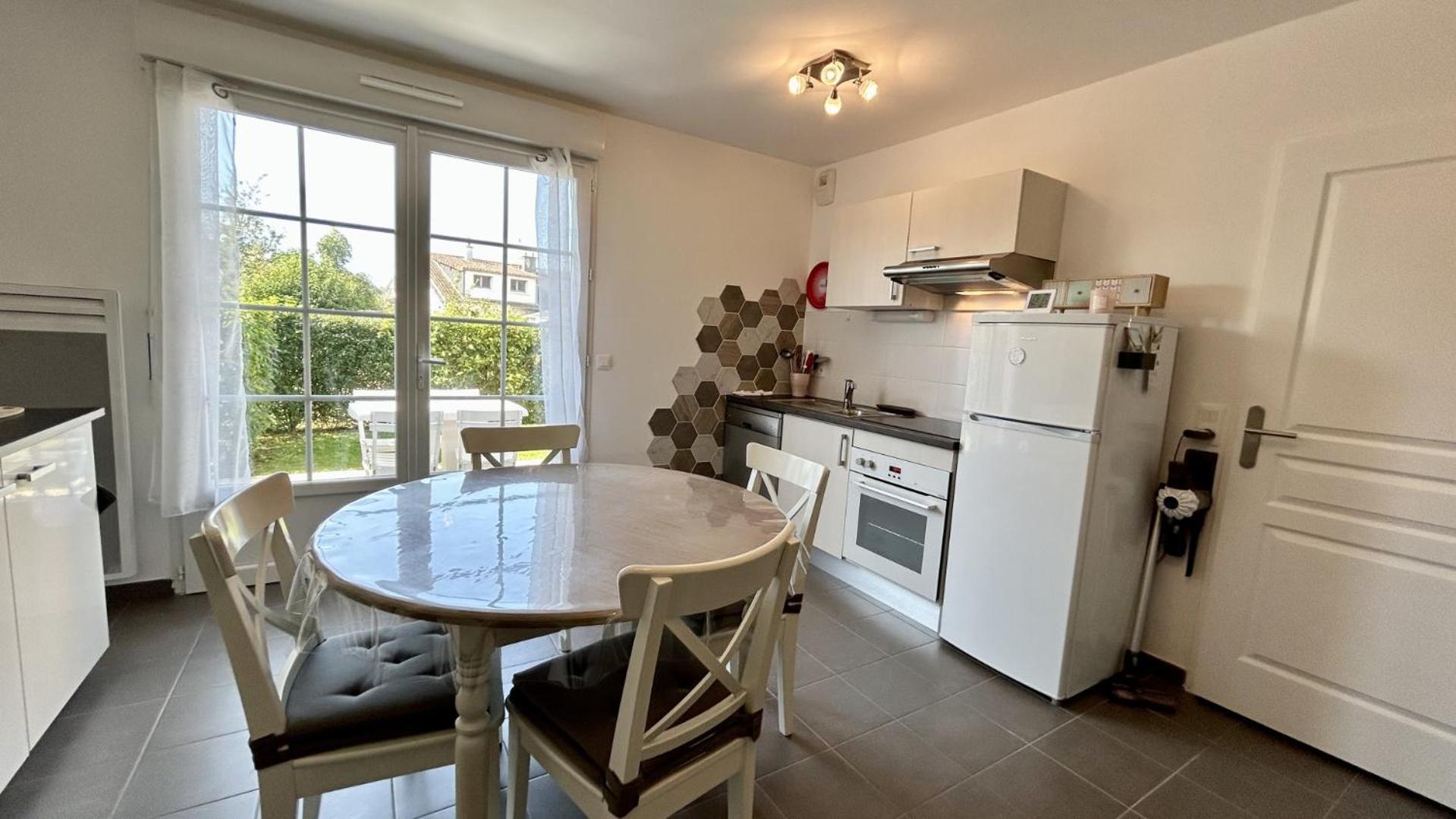 Ma Cabane De Plage Saint-Valery-sur-Somme Exterior foto