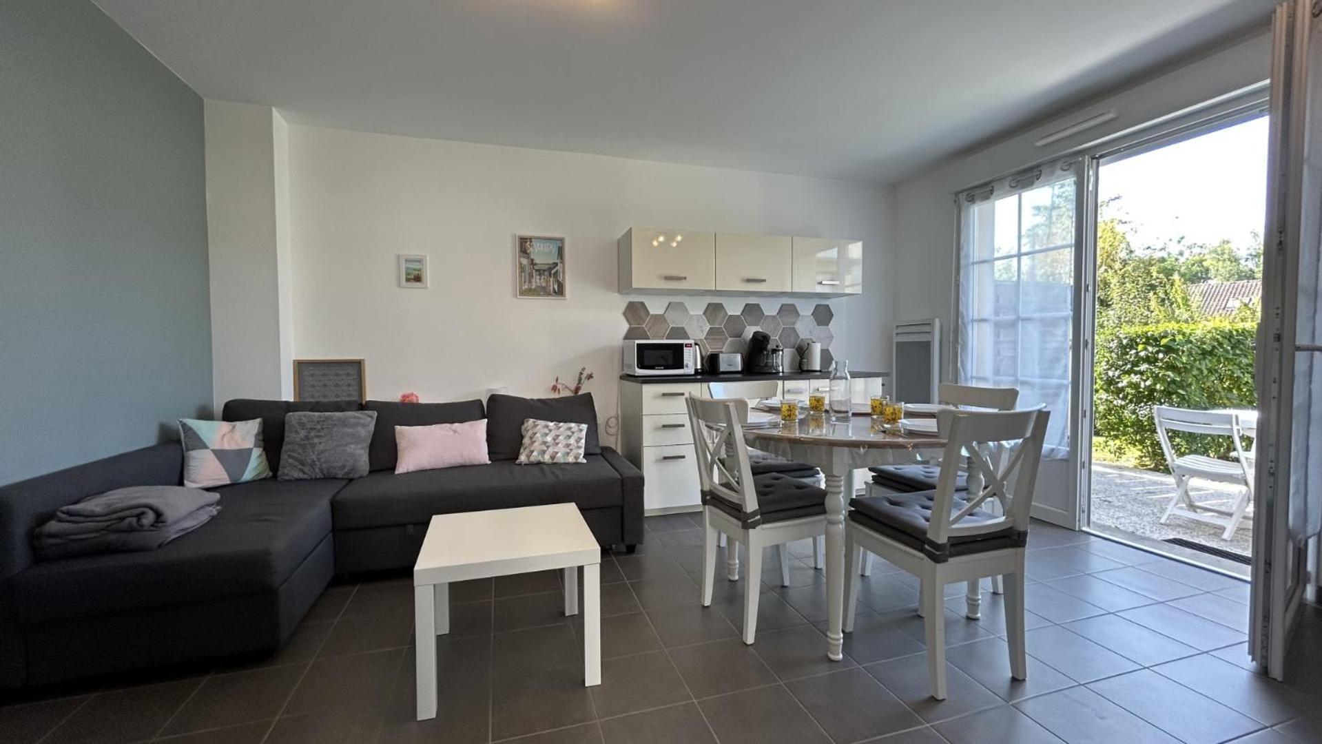Ma Cabane De Plage Saint-Valery-sur-Somme Exterior foto