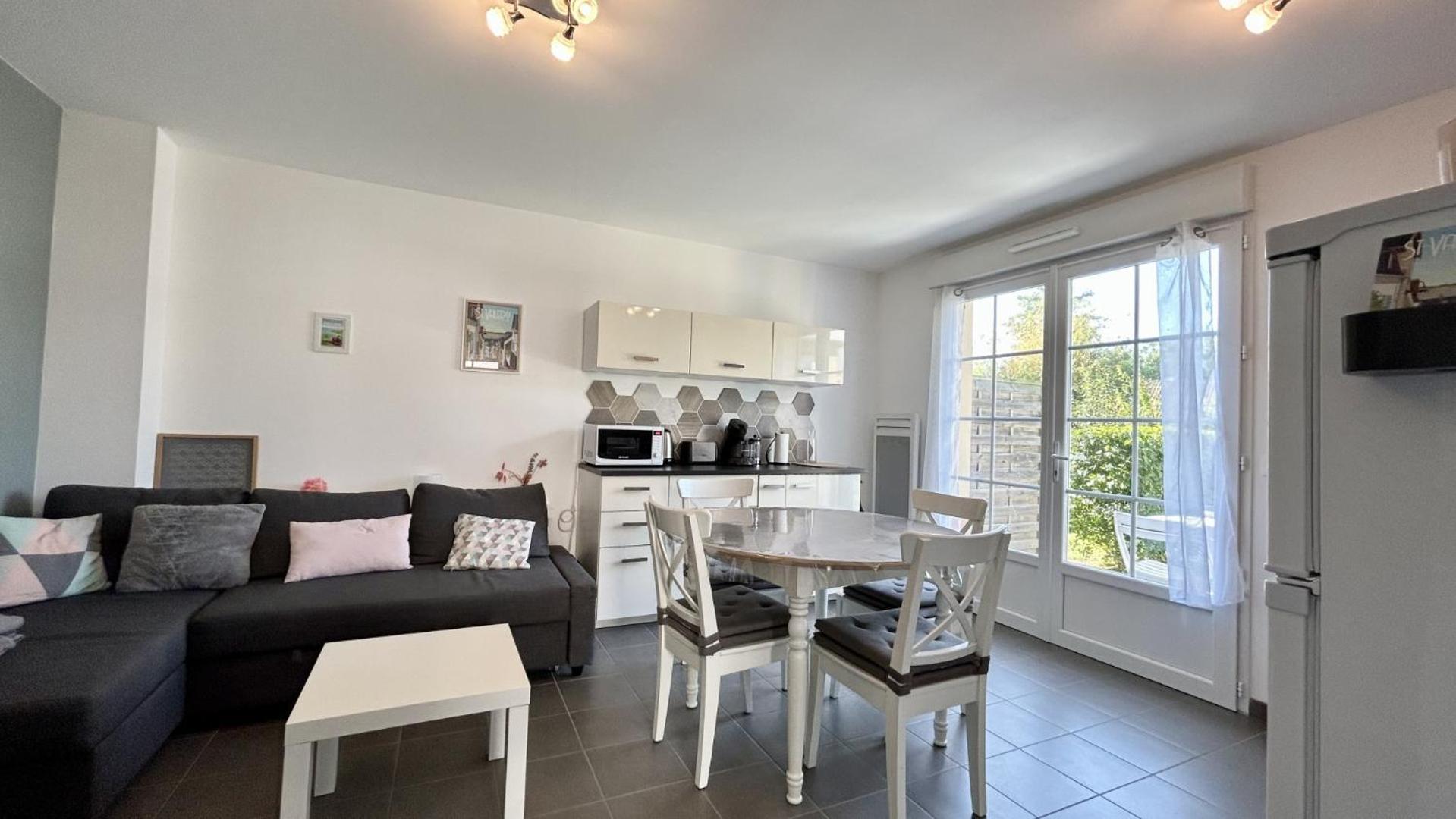 Ma Cabane De Plage Saint-Valery-sur-Somme Exterior foto