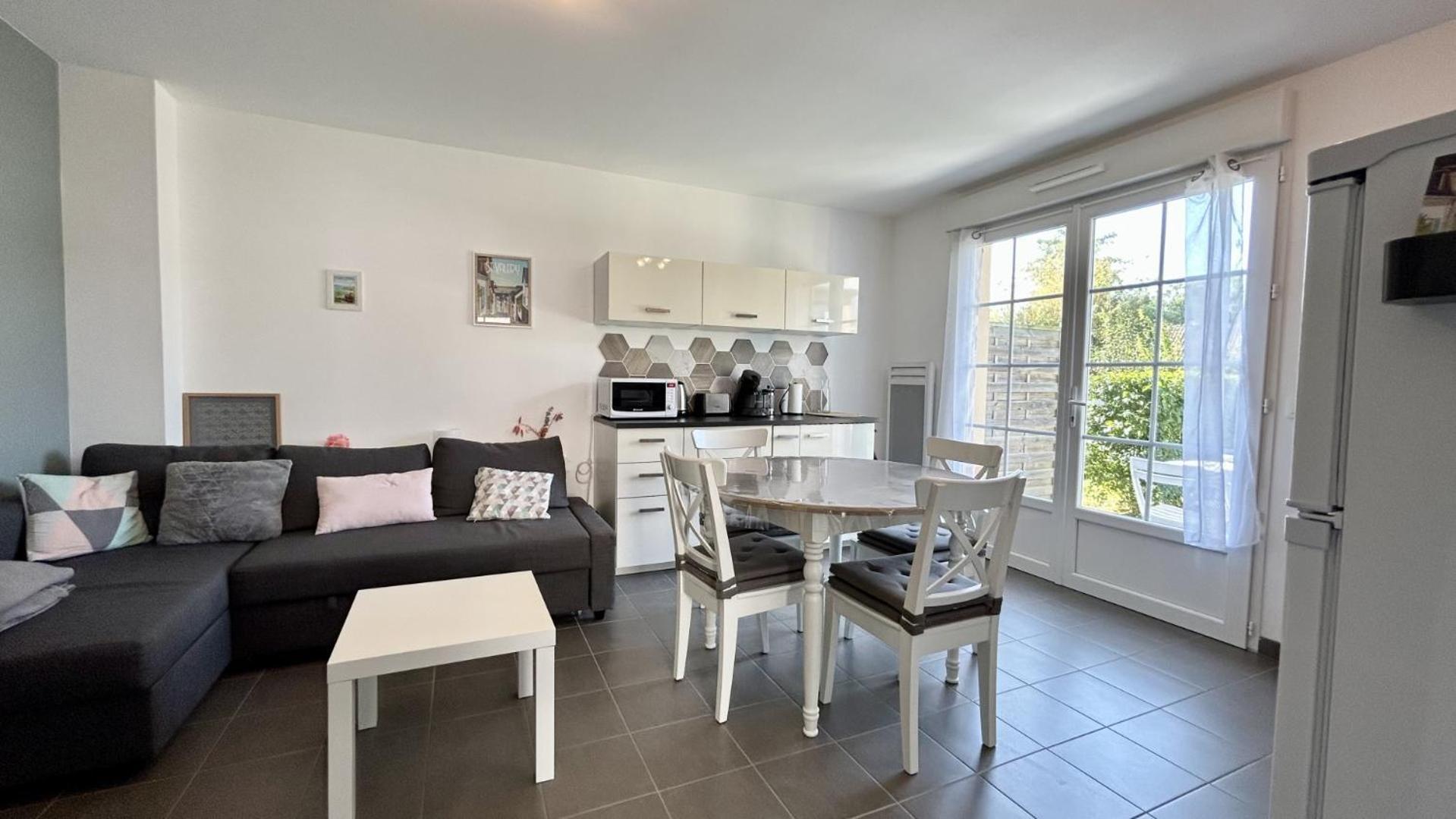 Ma Cabane De Plage Saint-Valery-sur-Somme Exterior foto