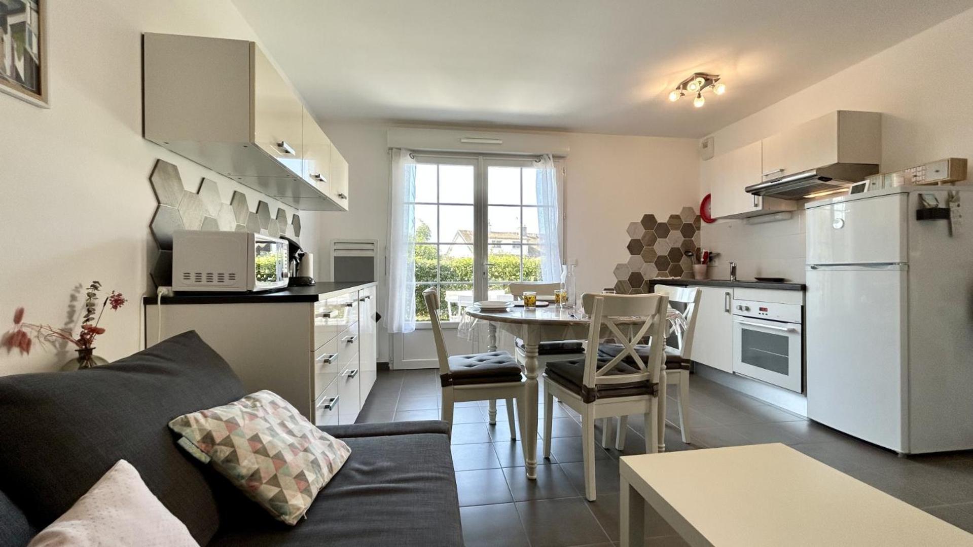 Ma Cabane De Plage Saint-Valery-sur-Somme Exterior foto
